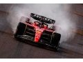 Pirelli en action à Monza et Fiorano pour développer ses pneus F1