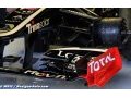 Lotus Renault GP accueille 4 nouveaux sponsors