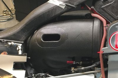 Moteur Mercedes&nbsp;: Red Bull dément avoir été ’tuyautée’ par ses nouveaux employés