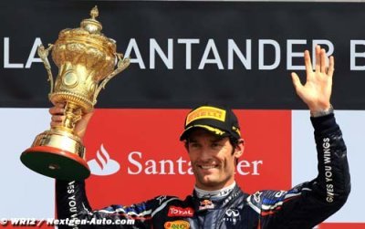 Webber et Ferrari, les raisons de l’échec