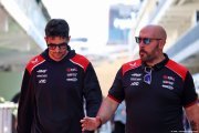Cadillac should sign Ocon for 2027 - Ralf