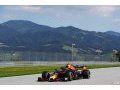 Honda a pris des mesures après le double abandon de Red Bull en Autriche
