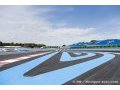 F1 wants changes to Paul Ricard layout