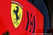 Ferrari réfléchit toujours à un programme au Mans ou en IndyCar