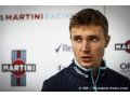 Sirotkin not worried about Williams rumours