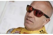 Coronel: As long as I have chances I will be there