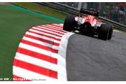 Le fisc anglais a tenté de bloquer le retour de Manor en F1