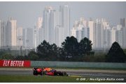 Gasly struggle could benefit Kvyat - Petrov 