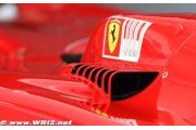 Ferrari fêtera 800 Grands Prix de F1 à Istanbul