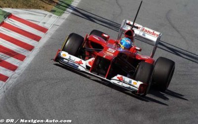 Alonso: We’re not where we want to be yet
