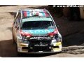 P-WRC : Araujo prend l'avantage au Mexique