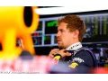Vettel denies driving Ferrari road car at 350kph