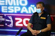 F1 drivers boycotted Pirelli meeting - report