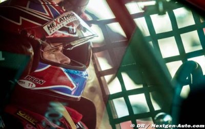 WTCC heroes relish Nordschleife challenge