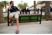 Bon anniversaire à Jean-Eric Vergne !