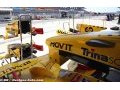Renault pourrait céder son équipe à Lotus !