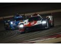 8 Heures de Bahreïn : Toyota signe le doublé et remporte les titres mondiaux