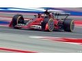 La F1 gèle le développement en soufflerie des Formule 1 de 2022