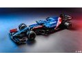 Alpine F1 Team launches 2021 campaign 