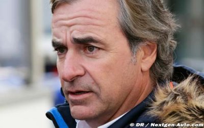 Ils auraient dû arriver en F1&nbsp;: Carlos Sainz