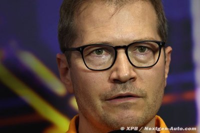 Les défis qui attendent Andreas Seidl et Audi F1 d’ici 2026