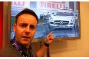 Jeux Vidéo : La Safety Car sera bien dans F1 2011 !