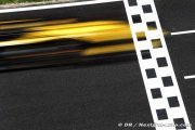 Matthew Harman strengthens Renault F1 design team