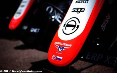 La collaboration entre McLaren et Marussia s’intensifie