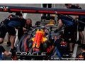 Verstappen tells failing Red Bull team to 'wake up'