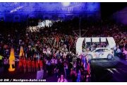 Volkswagen and Ogier in a league of their own