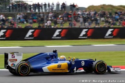 Hungary 2016 - GP Preview - Sauber Ferrari