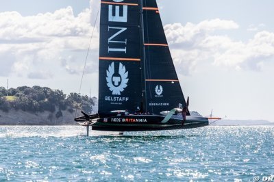 Mercedes F1&nbsp;: Allison veut gagner l’America’s Cup avec Ineos