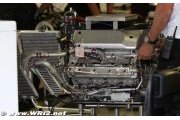 Engine maps trouble for Red Bull, Lotus - report
