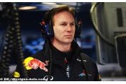 Horner wants clarity on W-Duct