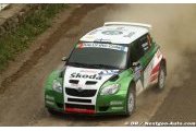 Hänninen extends Azores lead