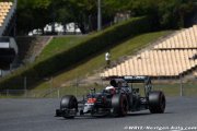 McLaren et Honda ont travaillé pour Monaco