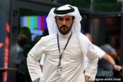 La F1 et la FIA en conflit sur la compensation financière pour les Sprints