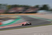 Grosjean veut réitérer ses précédents exploits à Spa