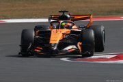 McLaren F1 est 'dans un no man's land' selon Piastri après la Chine