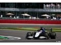 Belgian GP 2021 - Williams F1 preview