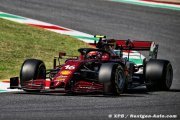 Leclerc espère que la F1 retournera au Mugello à l'avenir