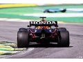 Honda, le motoriste qui continue de s'impliquer en F1 après l'avoir quittée