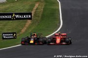Berger : Leclerc et Verstappen, les nouveaux Prost et Senna