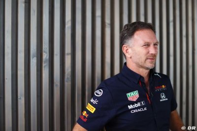 Horner convoqué chez les commissaires de la FIA pour violation du Code Sportif International