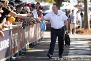 McLaren withdraws from the 2020 F1 Australian Grand Prix