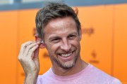 Button annonce la fin de sa carrière professionnelle