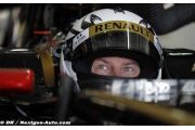 Kimi Raikkonen de A à Z