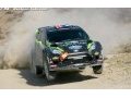 SS22: WRC stars hit trouble in Mexico