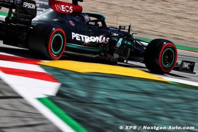 Les V6 hybrides en F1 ont changé la conception des carburants