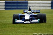 Massa était 'désastreux' lors de sa première saison en F1 chez Sauber